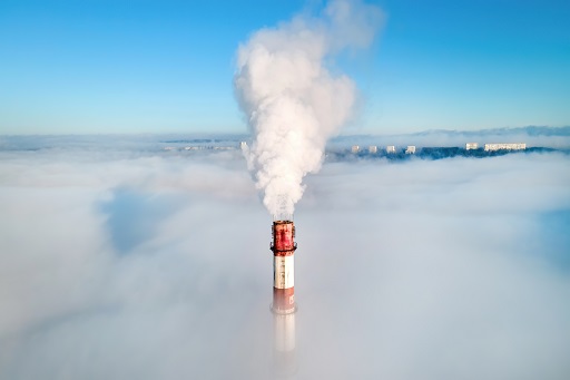 Different Meter Types for Measuring Industrial Steam Flow