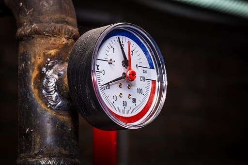 Pressure Gauge Everything You Need to Know