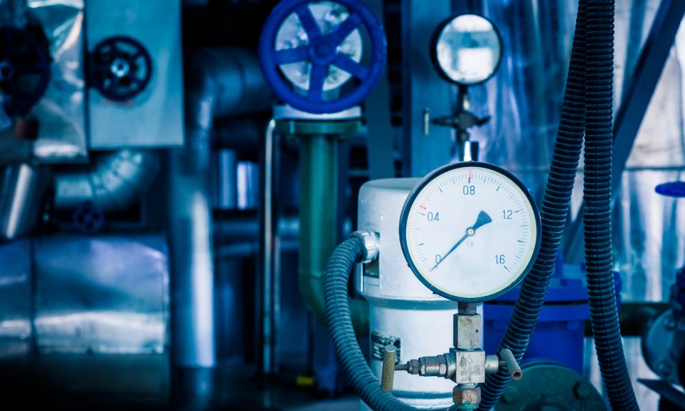 Exploring Pitot Tube Pressure: Versatile Applications