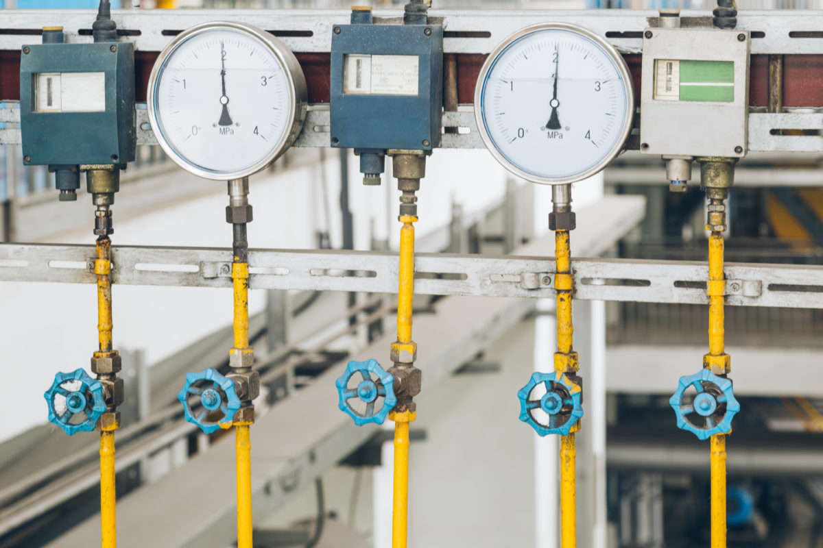 Absolute And Gauge Pressure - Choosing the Right Tire Gauge