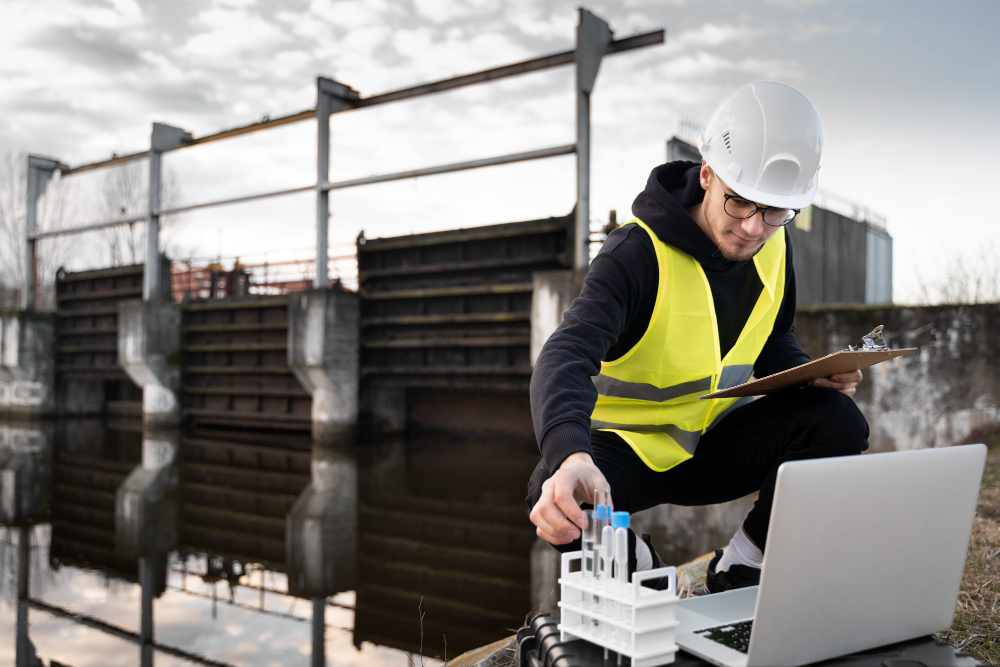Finding the Perfect Flow Your Guide to Selecting the Best Water Flow Meter