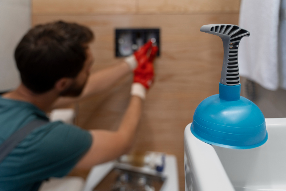 How to Find the Ideal Water Pressure for Your Home