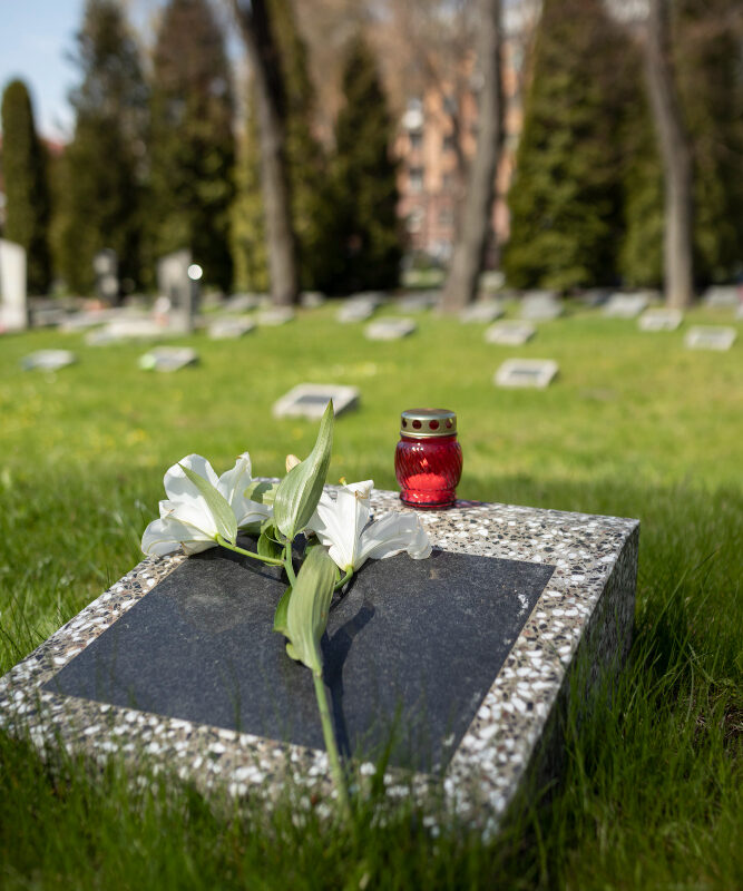 Uncovering Silent Histories The Powerful Stories Told by Military Grave Markers