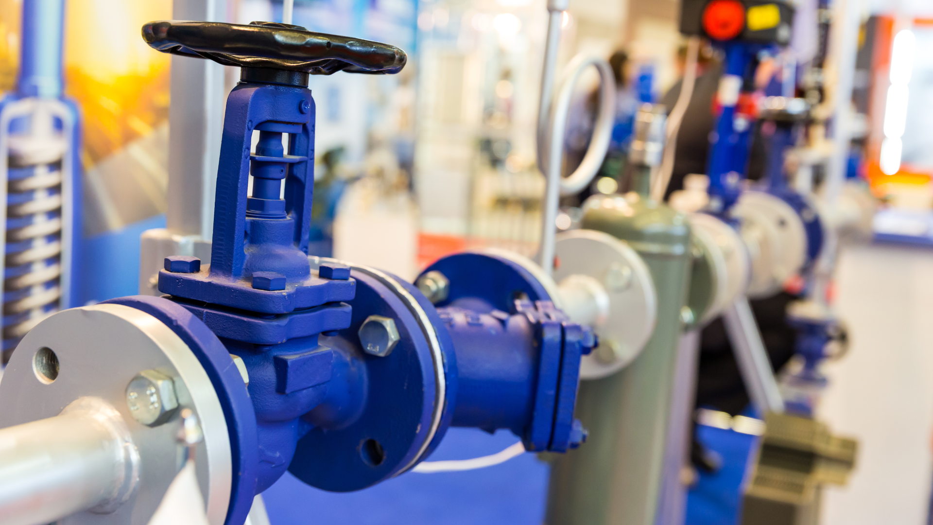 Read more about the article Globe Valve: Your Complete Guide to Understanding This Essential Water Control Component