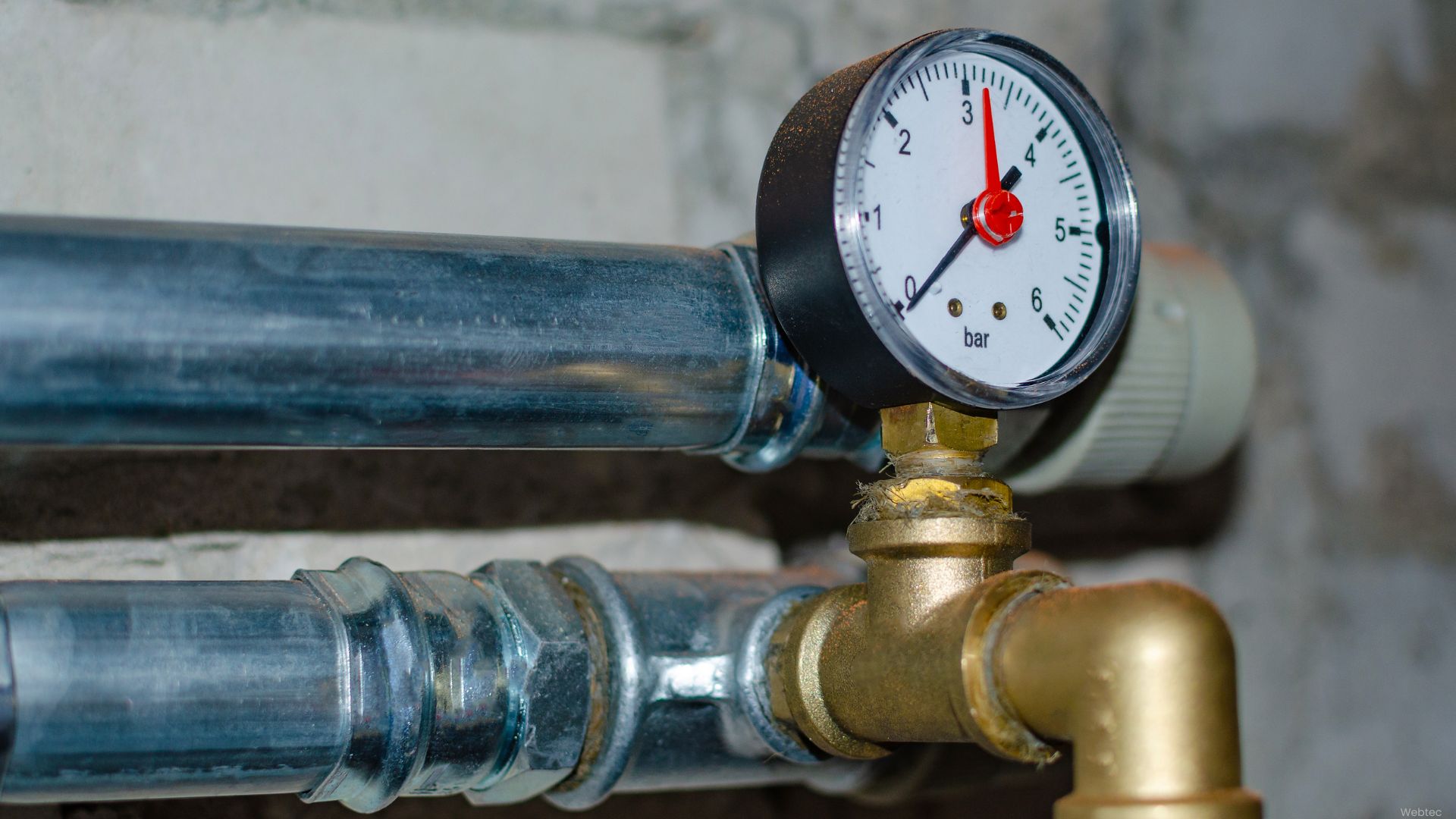 Read more about the article PRV Testing: Complete Guide for Pressure Reducing Valve Testing
