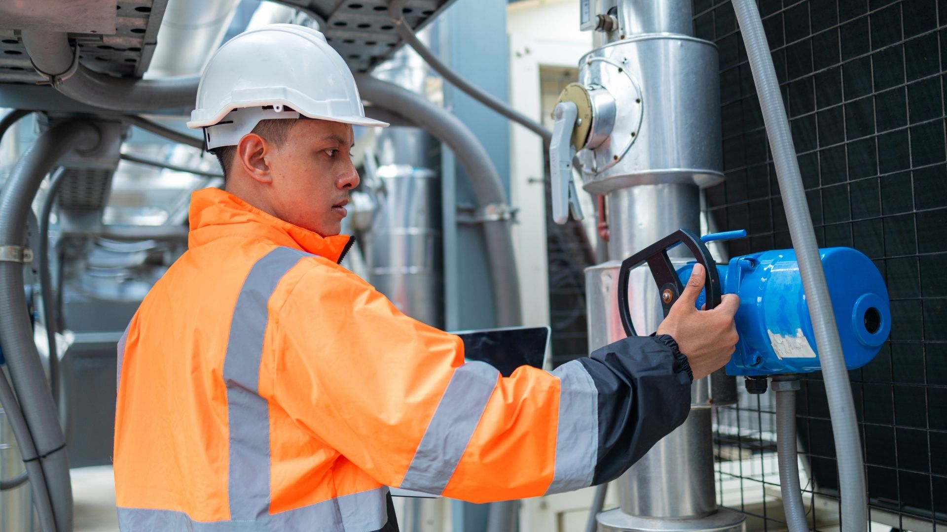 Water Flow Sensor: Complete Guide for Water Professionals