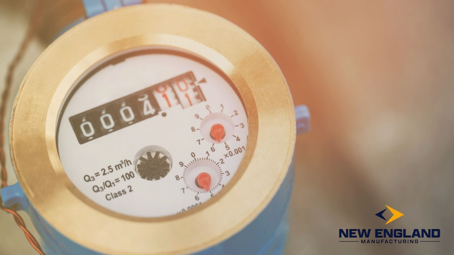 What Is A Water Flow Meter: Everything Water Professionals Need to Know